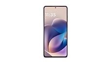 Motorola Moto G Stylus (2026) Kuoret & Tarvikkeet