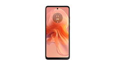 Motorola Moto G04 Kuoret & Tarvikkeet