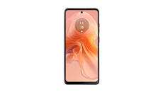 Motorola Moto G04s Kuoret & Tarvikkeet