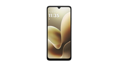 Motorola Moto G06 Power Kuoret & Tarvikkeet