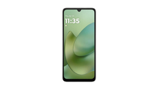 Motorola Moto G06 Kuoret & Tarvikkeet