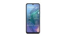 Motorola Moto G10 Power näytönsuojat