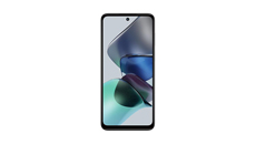 Motorola Moto G13 näytön vaihto