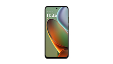 Motorola Moto G15 Power Tarvikkeet