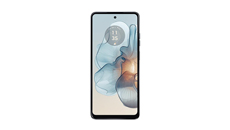 Motorola Moto G24 Power Kuoret & Tarvikkeet
