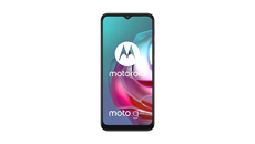 Motorola Moto G30 tarvikkeet