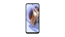 Motorola Moto G31 Kuoret & Tarvikkeet