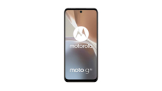 Motorola Moto G32 kuoret