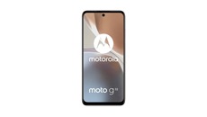 Motorola Moto G32 suojakuori