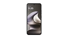 Motorola Moto G37 Power Kuoret & Tarvikkeet
