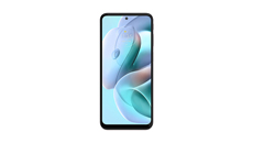 Motorola Moto G41 Kuoret & Tarvikkeet