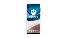 Motorola Moto G42 kuoret