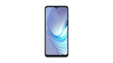 Motorola Moto G50 Kuoret & Tarvikkeet