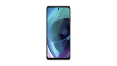 Motorola Moto G51 5G Kuoret & Tarvikkeet