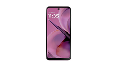 Motorola Moto G55 Näyttö, Korjaukset & Varaosat