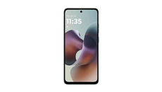 Motorola Moto G56 Kuoret & Tarvikkeet