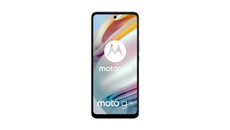 Motorola Moto G60 panssarilasi