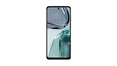 Motorola Moto G62 5G laturit