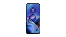 Motorola Moto G64 Tarvikkeet