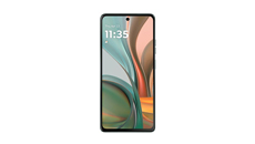 Motorola Moto G75 Näyttö, Korjaukset & Varaosat