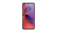 Motorola Moto G84 suojakuori