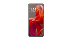 Motorola Moto G85 Näyttö, Korjaukset & Varaosat
