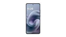 Motorola Moto G86 Power Kuoret & Tarvikkeet