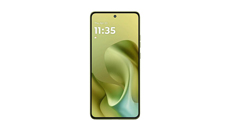Motorola Moto G86 Kuoret & Tarvikkeet
