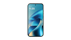 Motorola Moto G87 Kuoret & Tarvikkeet