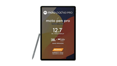 Motorola Moto Pad 60 Pro Kuoret & Tarvikkeet