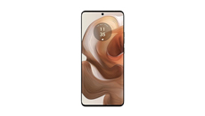 Motorola Moto G Stylus 5G (2024) Tarvikkeet