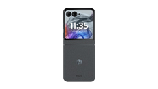 Motorola Razr 50 Näyttö, Korjaukset & Varaosat