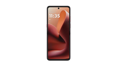Motorola Razr 60 Ultra Kuoret & Tarvikkeet