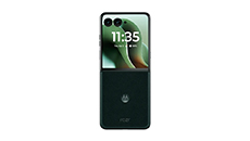 Motorola Razr 70 Ultra Kuoret & Tarvikkeet