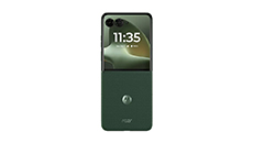Motorola Razr 70+ Kuoret & Tarvikkeet