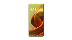 Motorola S50 Neo Näyttö, Korjaukset & Varaosat