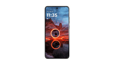 Motorola ThinkPhone 25 Tarvikkeet