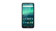 Nokia 1.3 tarvikkeet
