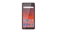 Nokia 1 Plus kuoret