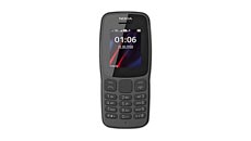 Nokia 106 (2018) Tarvikkeet