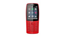 Nokia 210 Tarvikkeet