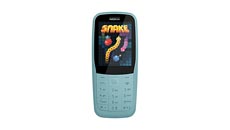 Nokia 220 4G tarvikkeet