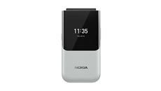 Nokia 2720 Flip suojakuori