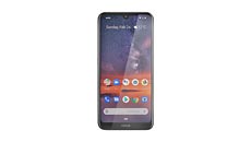 Nokia 3.2 tarvikkeet