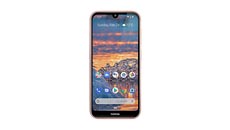 Nokia 4.2 Kuoret & Tarvikkeet