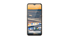 Nokia 5.3 Näytön Korjaus & Muut Korjaukset