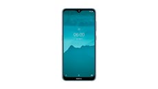 Nokia 6.2 Näytön Korjaus & Muut Korjaukset