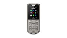 Nokia 800 Tough tarvikkeet