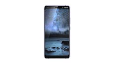 Nokia 9 PureView näytön vaihto