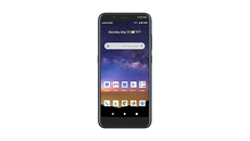 Nokia C2 Tava tarvikkeet